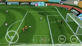charrua soccer iphone capturas de pantalla 3