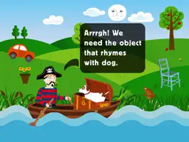 Game screenshot Row, Row, Row Your Boat apk