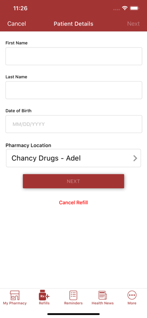 Chancy Drugs(圖3)-速報App