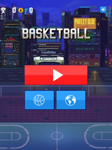 スポーツゲームバスケットボールのおすすめ画像3