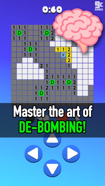 De-Bomb! screenshot-3