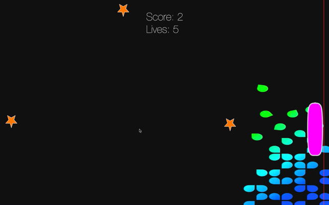 Bullet Defender(圖5)-速報App