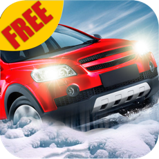 Activities of Winter Sports Car Rally FREE - 4X4 offroad race