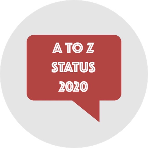 A to Z Status 2021 icon