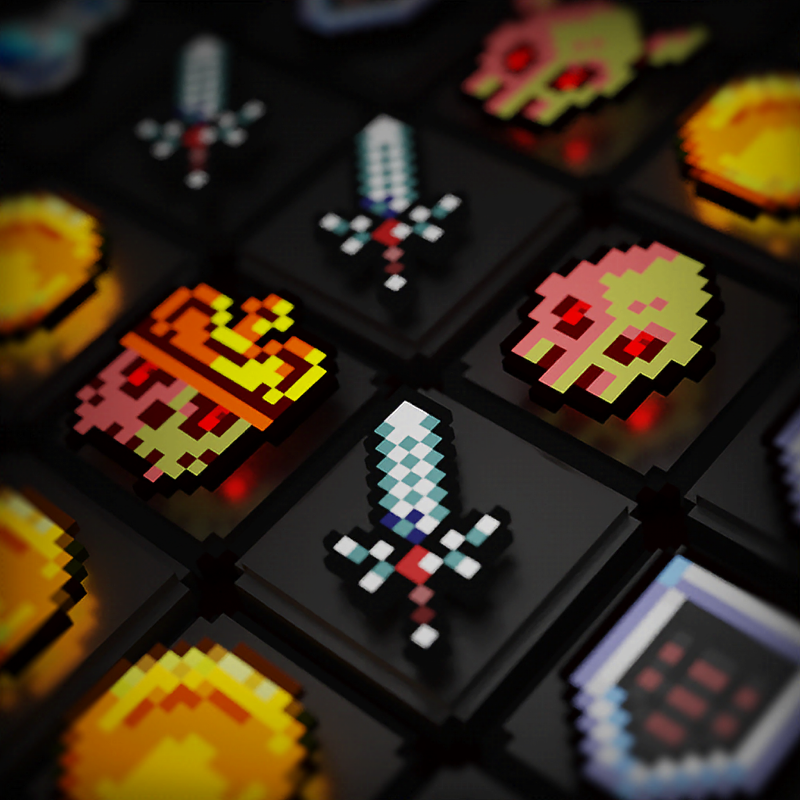 Dungeon Falan