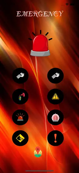 Game screenshot Emergency Alarm LTE mod apk