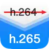 H.265 - H.264 Cross Converter Positive Reviews, comments