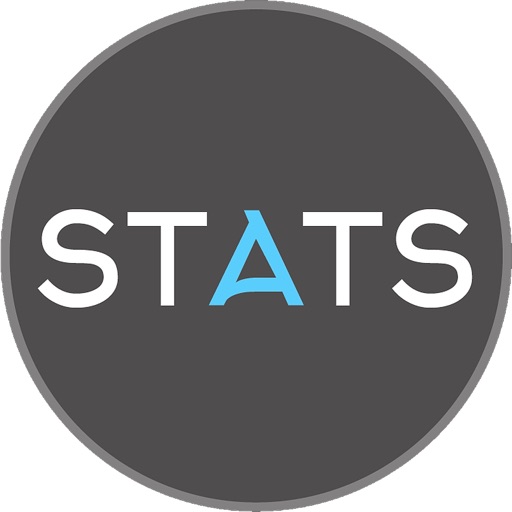 STATS™ Mobile icon
