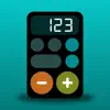 Counter Calculator: Clicker App Positive Reviews