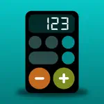 Counter Calculator: Clicker App Positive Reviews