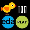 Icon EDA PLAY TOM