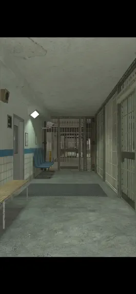 Game screenshot 脱出ゲーム　連邦刑務所からの脱出 apk