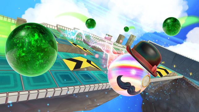 ‎Marble It Up: Mayhem! Screenshot