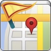 Geographic Location icon