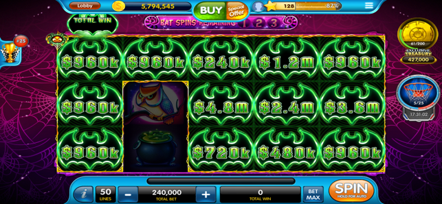 Quick Hit Slots - Casino Games(圖7)-速報App
