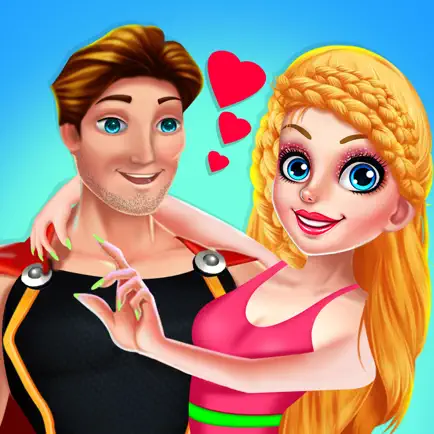 Thor Fall In Love - Story Game Cheats