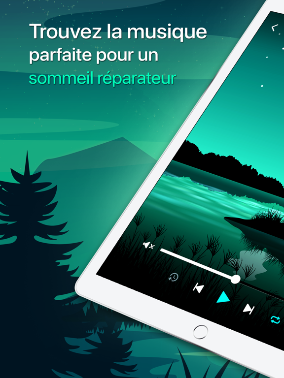 Screenshot #4 pour Musique Relaxante: Calme & Zen