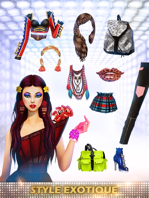 Screenshot #4 pour Diva de Mode 2020