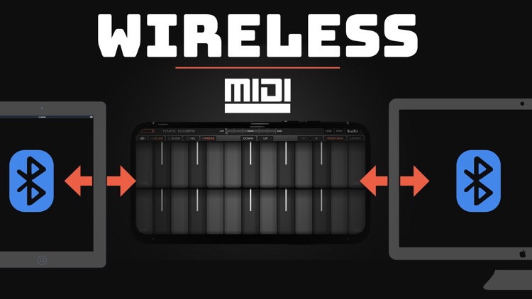 KB-1 Keyboard Suite screenshot-3