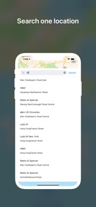 GPSPlus - Location Editor Pro screenshot #5 for iPhone