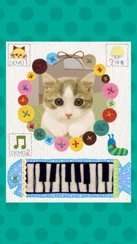 Feline Synth ねこシンセサイザーのおすすめ画像3