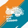 Màgic BDN Running Virtual icon