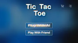 Game screenshot Tic Tac Toe Tv Game hack