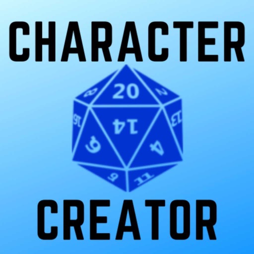 DnD Character Creator