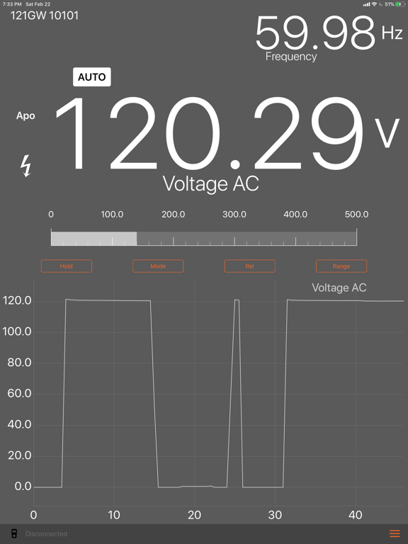 Screenshot #6 pour Meteor for 121GW