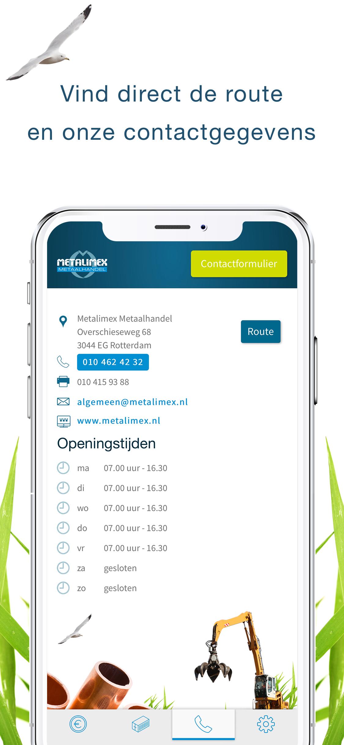 Metalimex