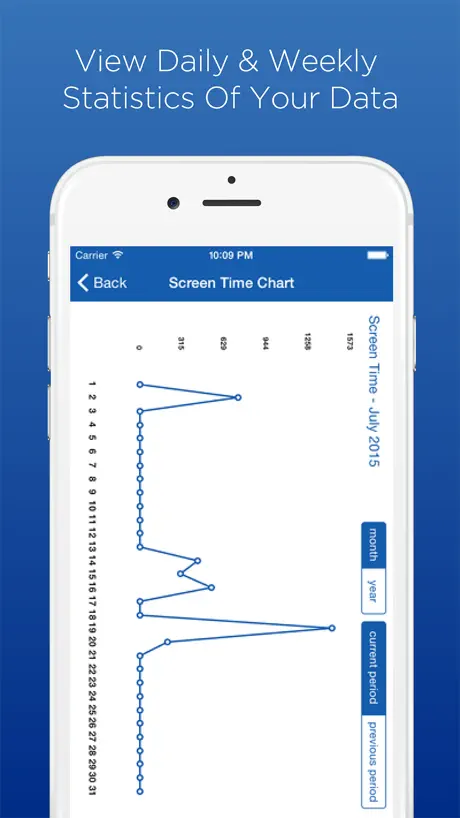 Tracker Buttons Pro