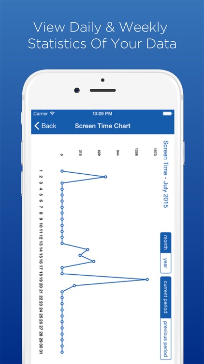Tracker Buttons Pro screenshot-3