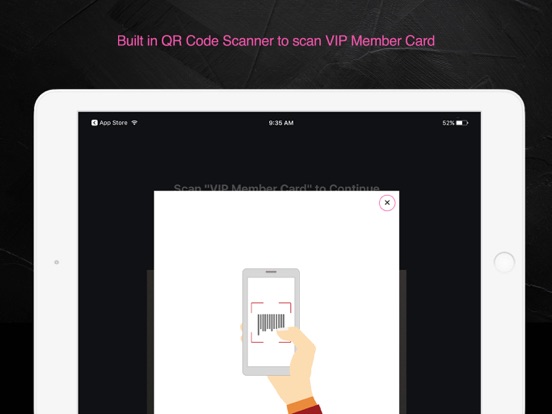 Screenshot #5 pour Your Fitster - Merchant