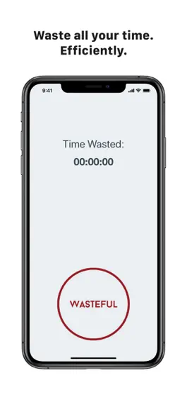 Game screenshot Wasteful Button mod apk