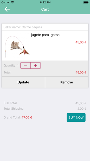 Mokkedo Shopping(圖5)-速報App