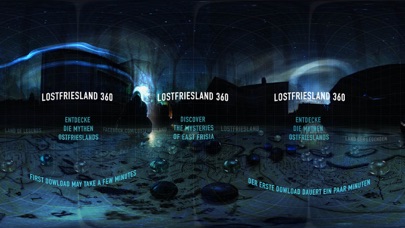 Screenshot #2 pour Lostfriesland 360