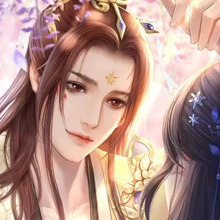 Blue Haired Flower Fairy Читы