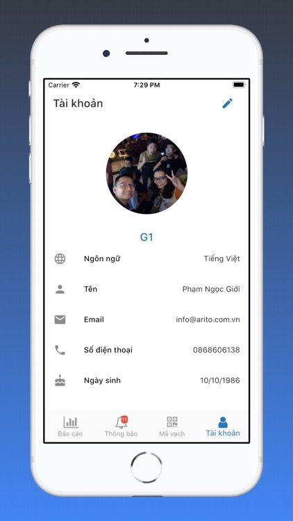 AriSmart screenshot-4