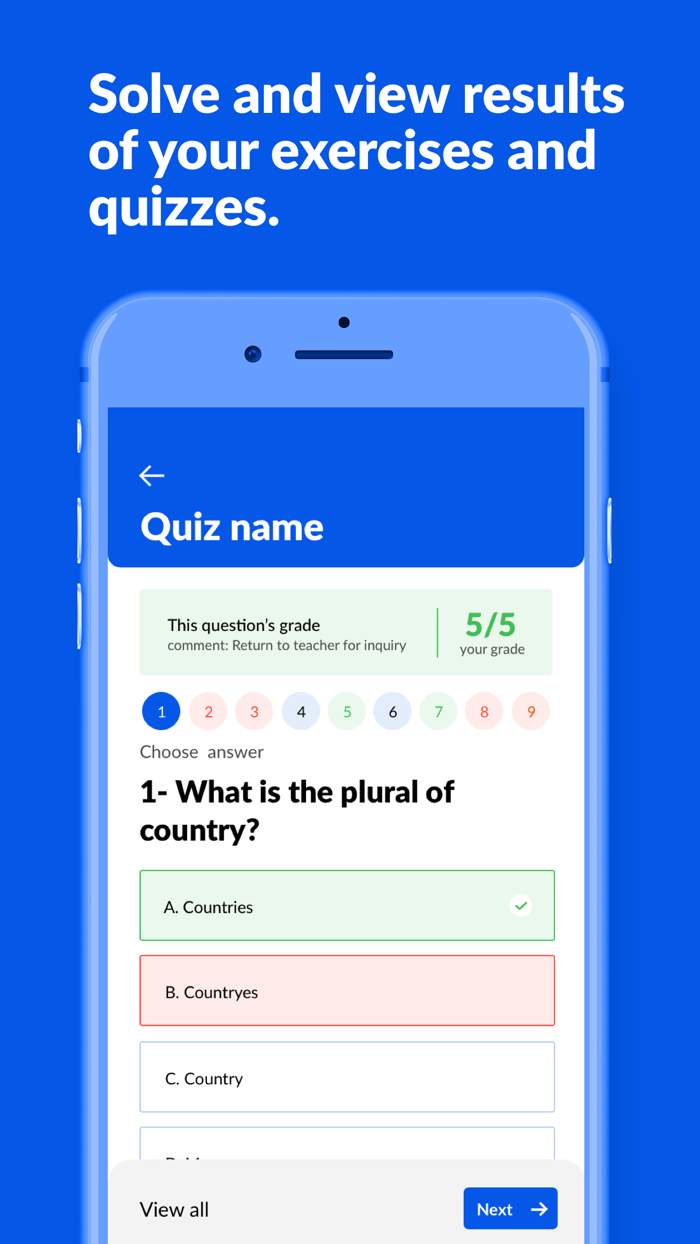 Section française Girard