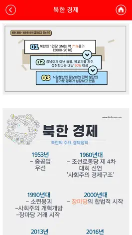 Game screenshot 모두의 통일 apk