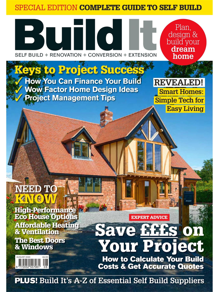 Build It Magazine