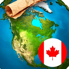Activities of GeoExpert - Canada