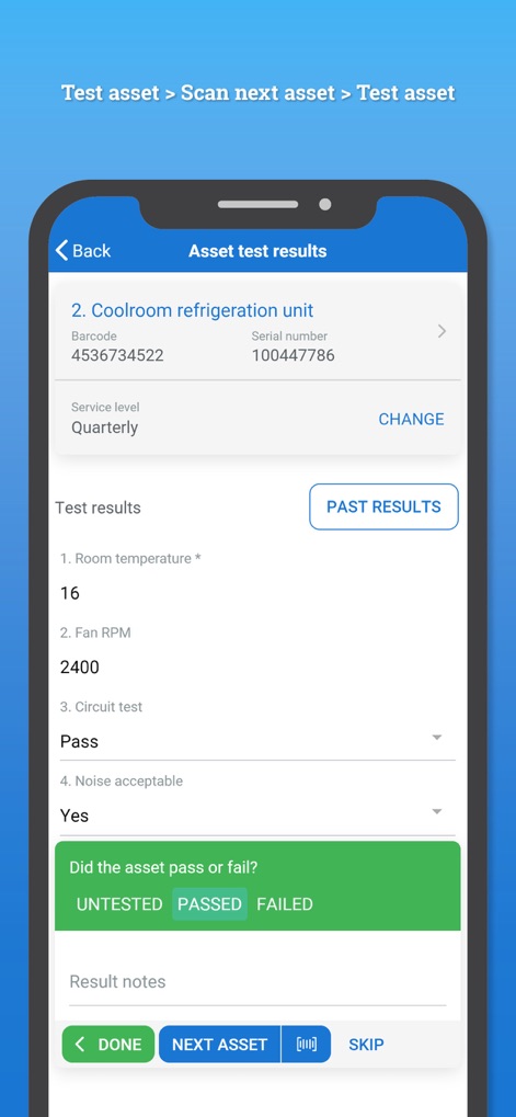 Simpro Mobile - Business App | MWM