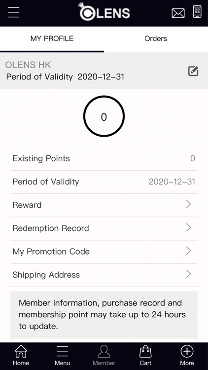 OLENS HK screenshot-4