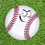 Download Home Run Baseball Emojis app