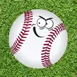 Home Run Baseball Emojis App Positive Reviews