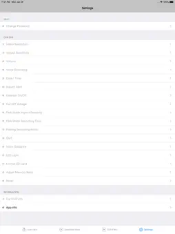 CiEMS_Eye T5 screenshot 6