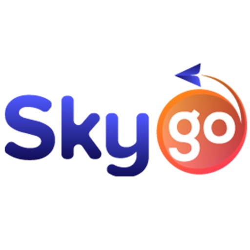 The Skygo iOS App