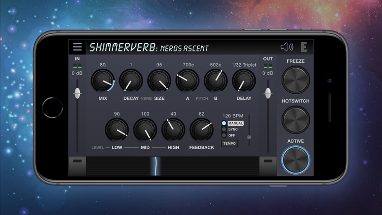 ShimmerVerb
