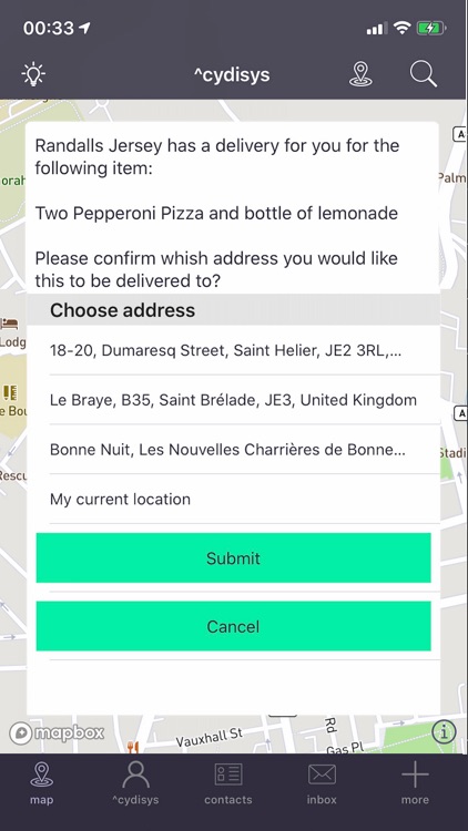 aka - Digital Identity screenshot-3